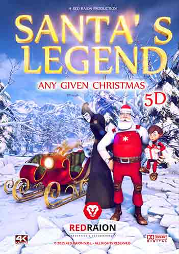 Santas Legend